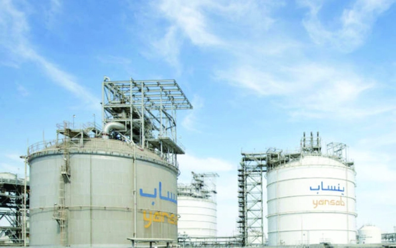 احد مشروعات الشركة (مكة)
