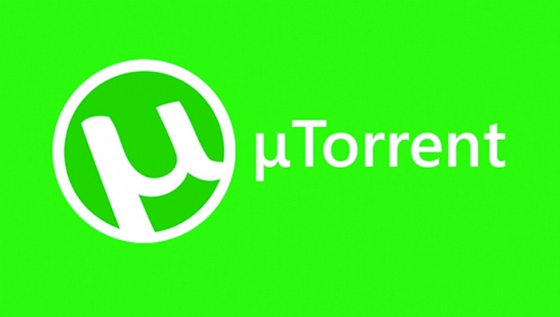 utorrent
