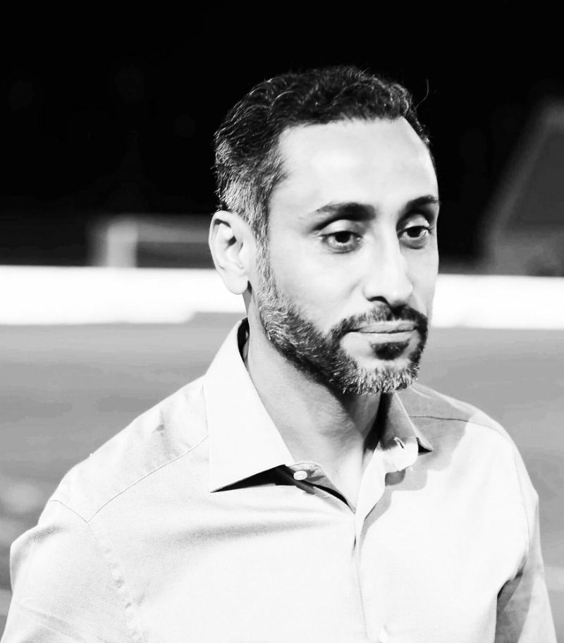 سامي الجابر