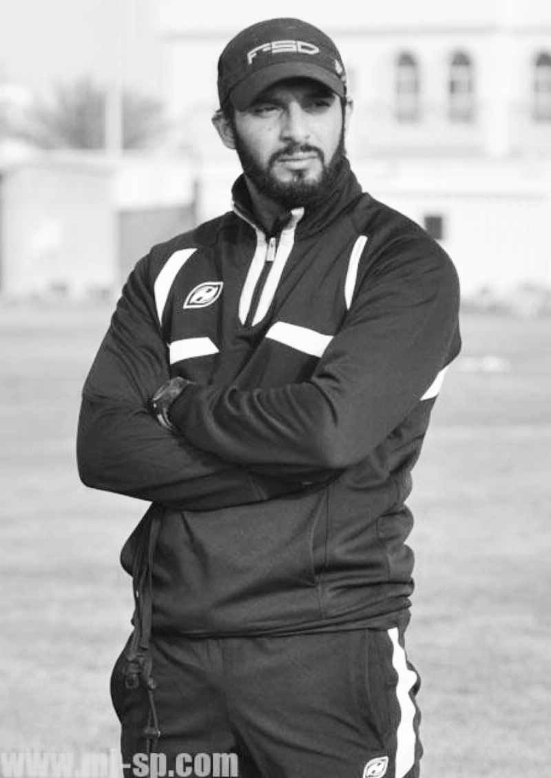 سامي الجابر