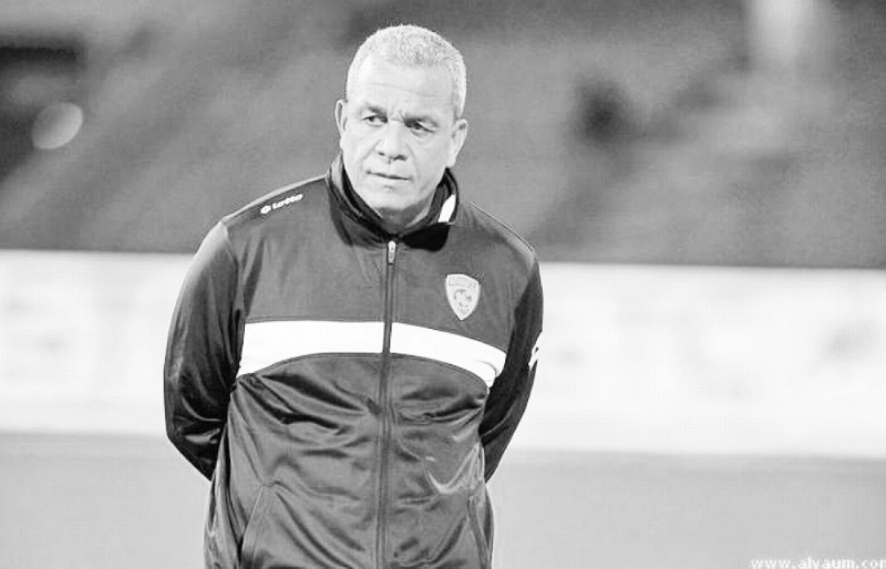 سامي الجابر