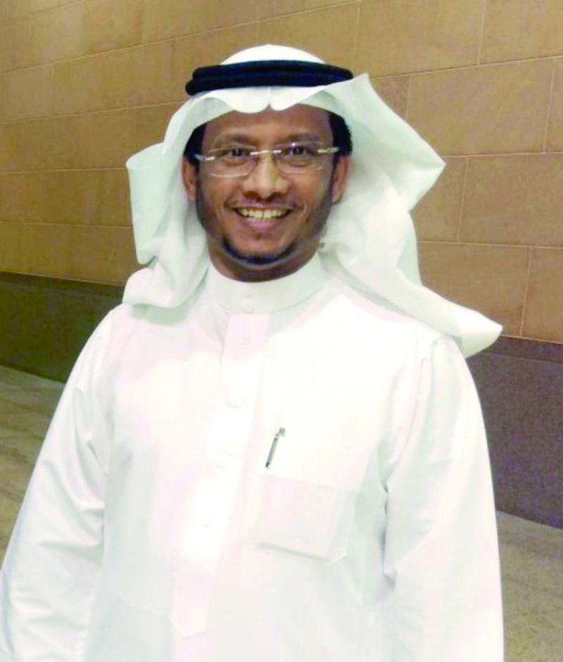 محمد سعيد الصحفي