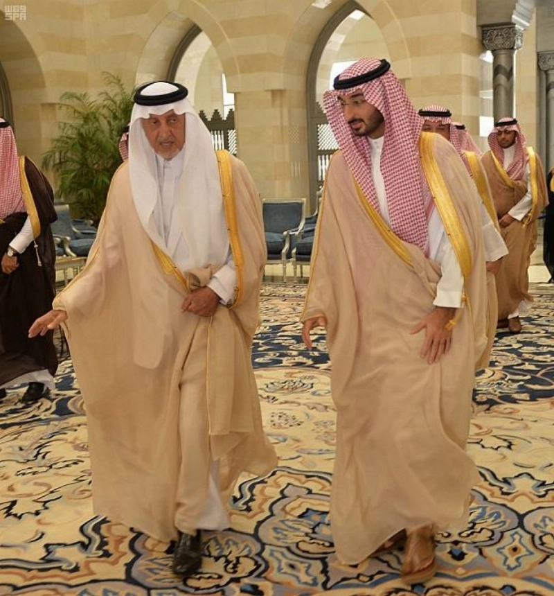 نائبه