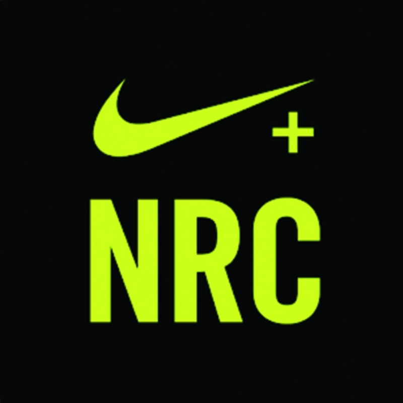 Nike Run Club