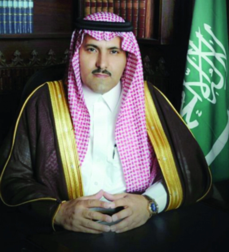 محمد آل جابر