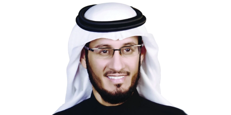 سعود بن طواله