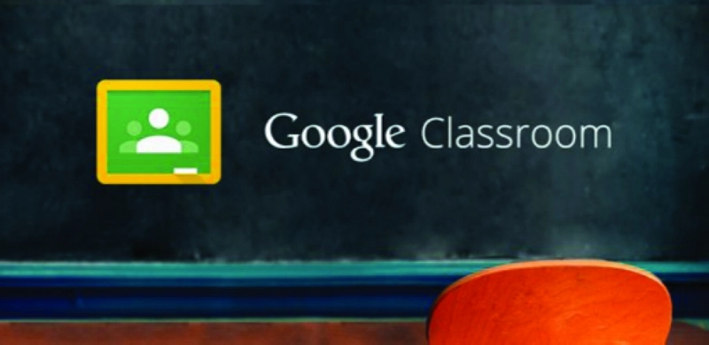 Google-Classroom