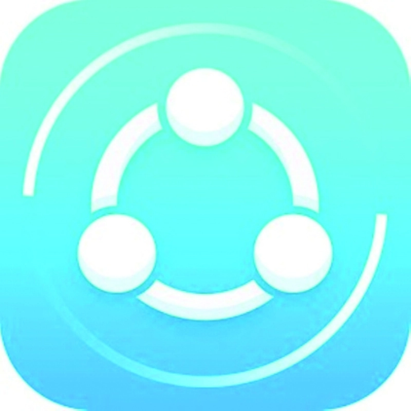 SHAREIT