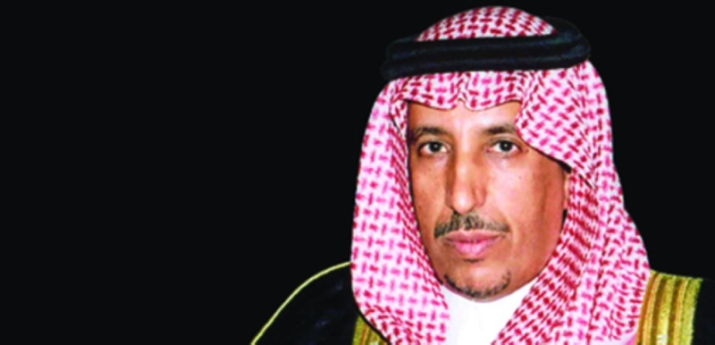سعود بن عبدالله