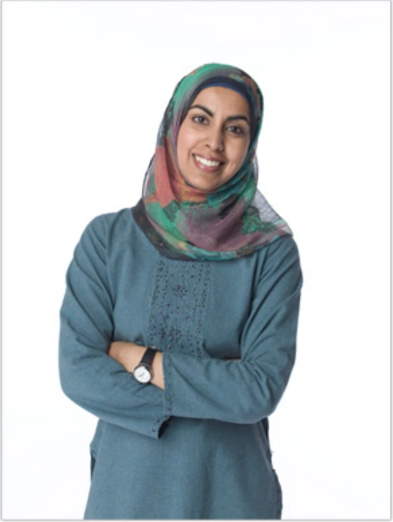 زرقاء نواز