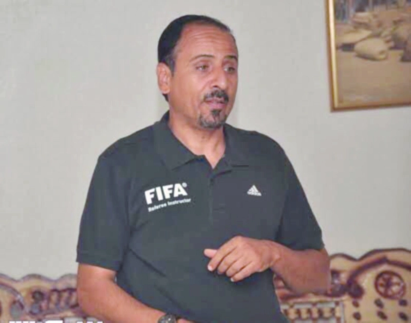 علي الطريفي