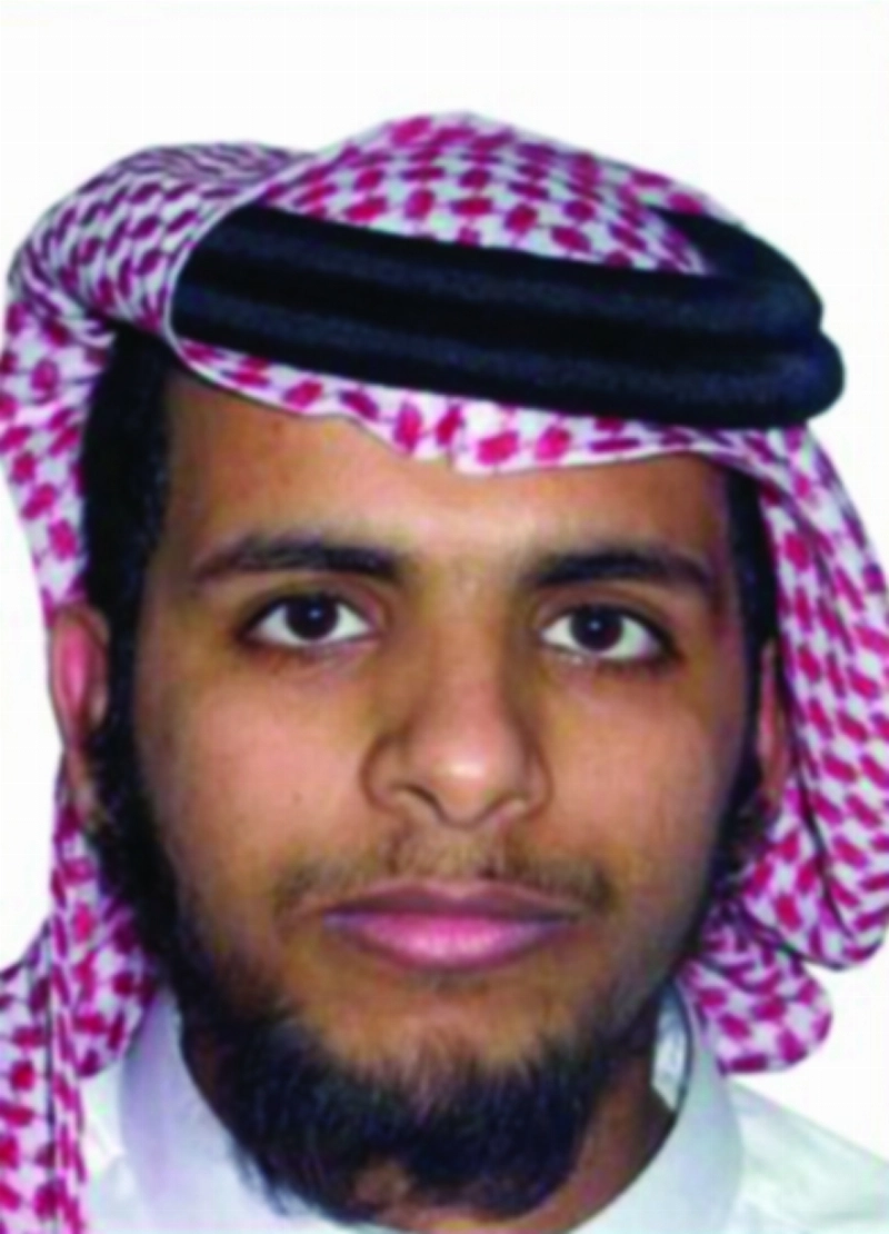 خالد السرواني