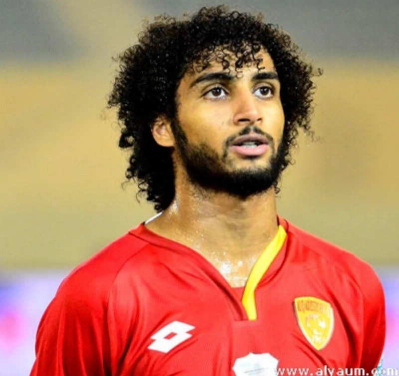 عبدالرحمن العبيد
