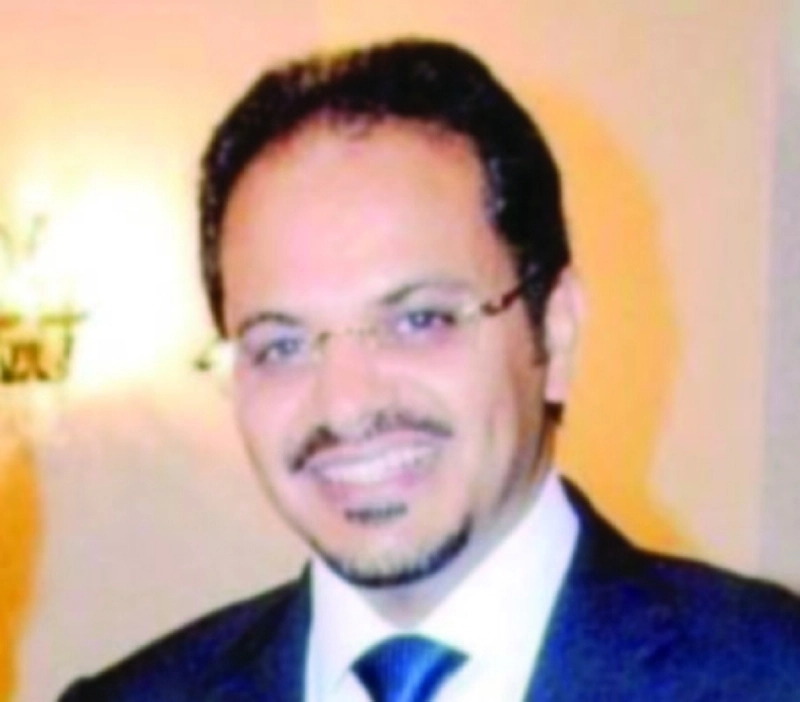 سعد عايض العتيبي