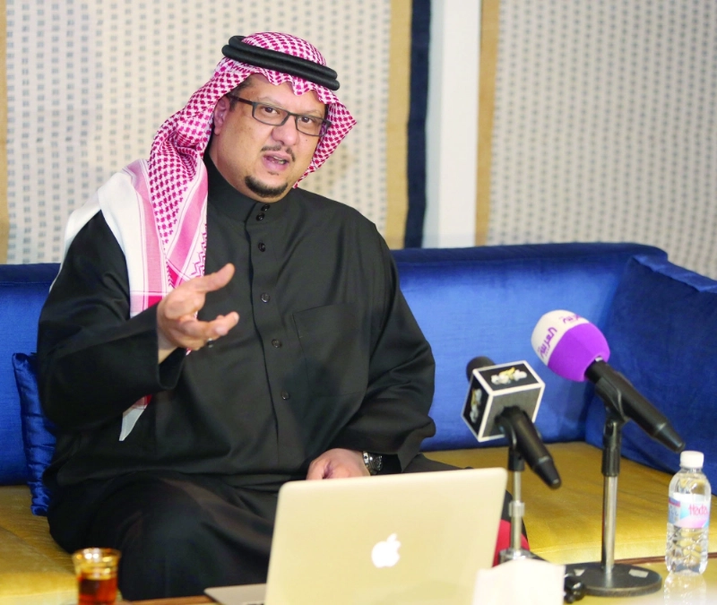 فيصل بن تركي
