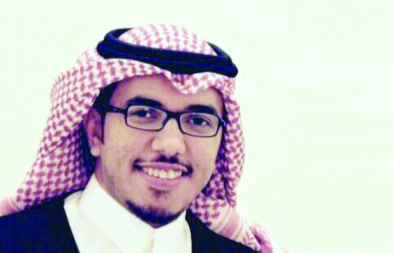 عبدالله علي السليماني