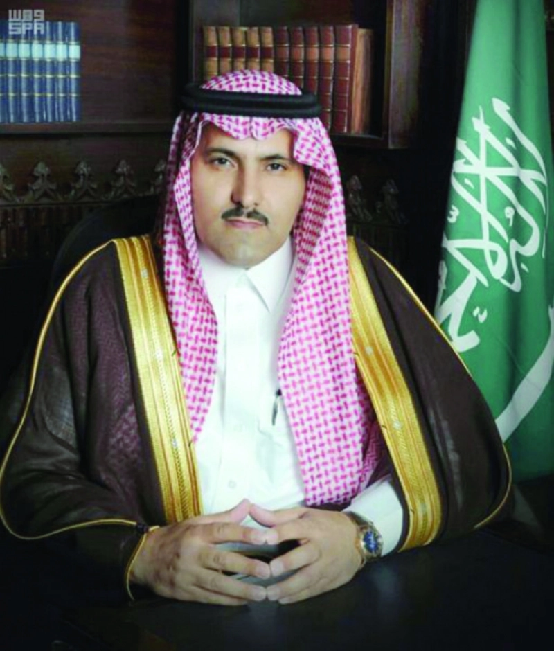 محمد آل جابر