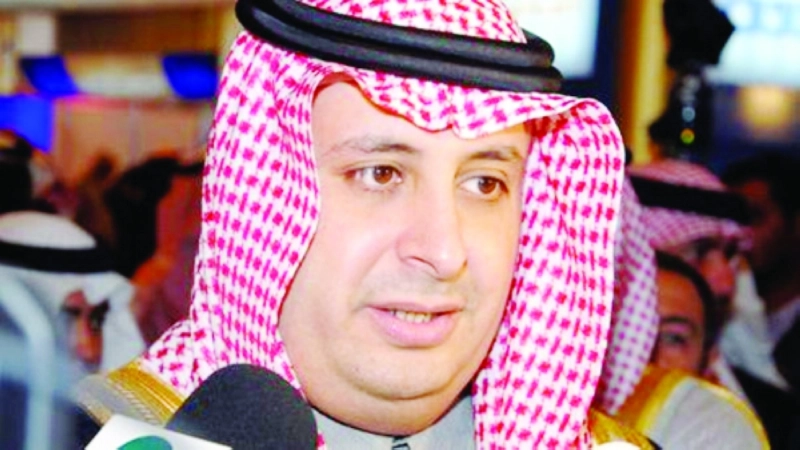 تركي بن خالد