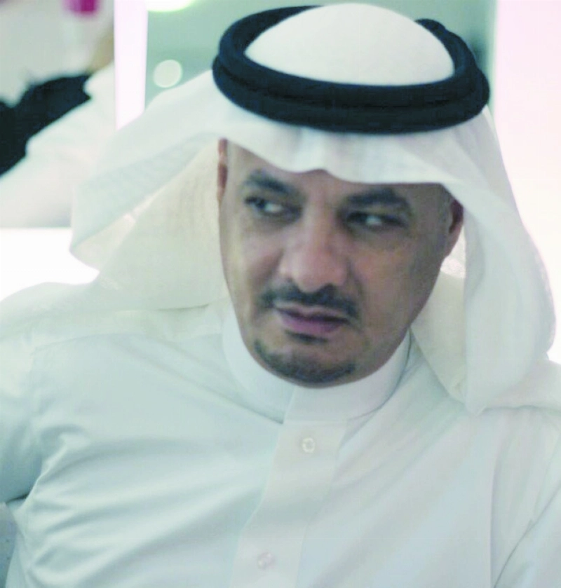 فهد العنزي
