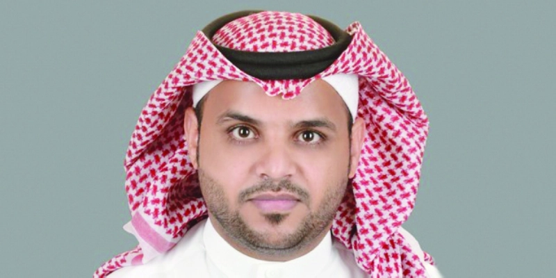 محمد القرني