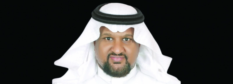 ممدوح الحربي