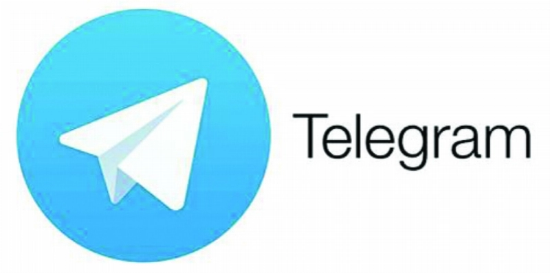 تطبيق تيلجرم