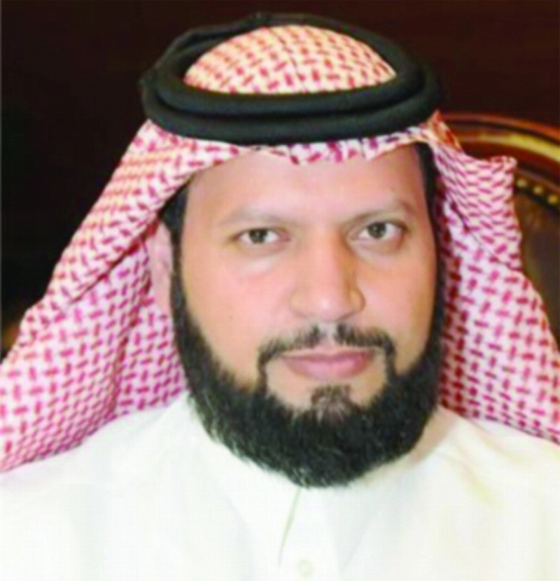 إبراهيم آل الشيخ