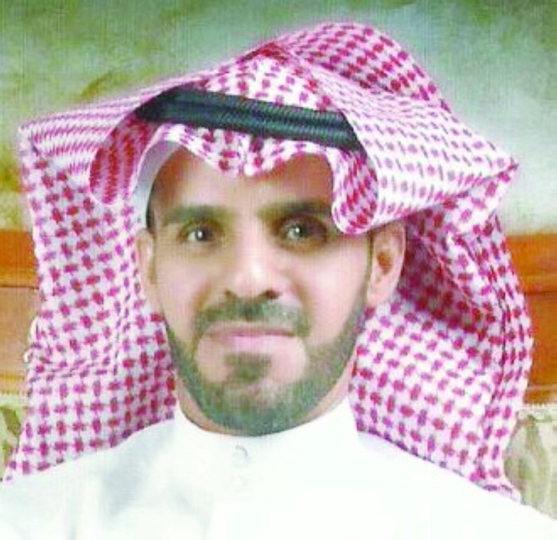 علي صالح الفهيد