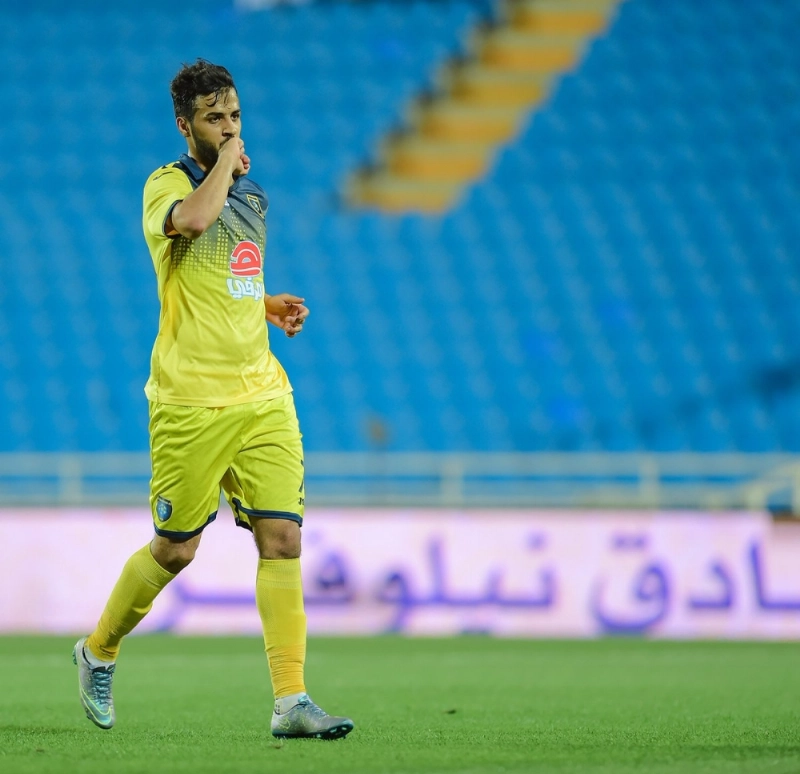 محمد الصيعري