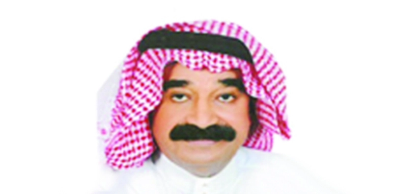 مندل عبدالله القباع