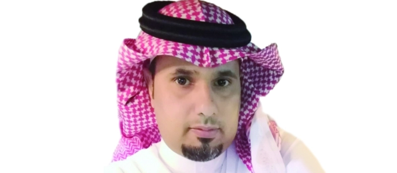 عبدالله الظويلمي