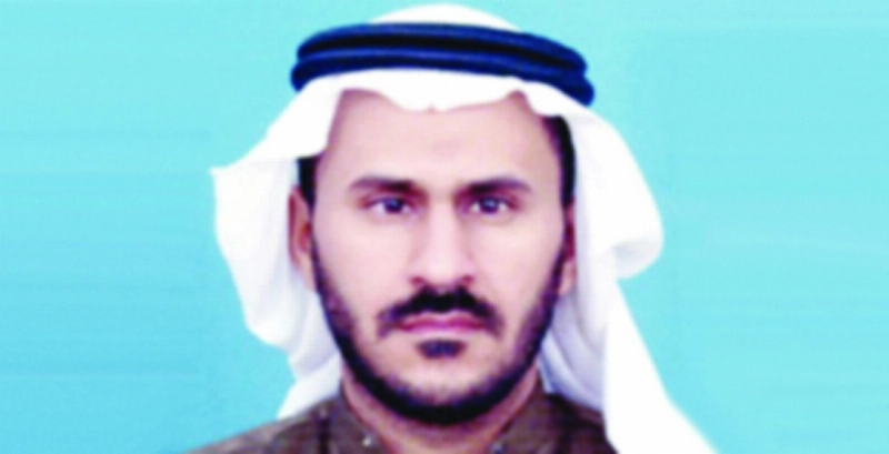 محمد المبارك