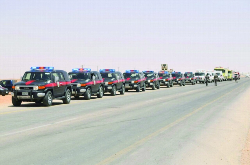 من فرضية محاولة الاقتحام