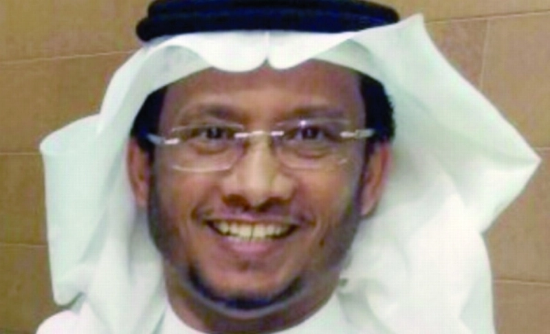 محمد سعيد الصحفي