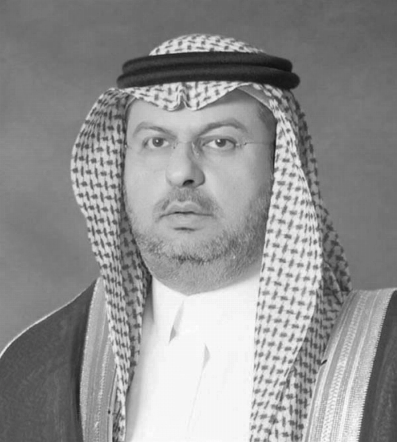 عبدالله بن مساعد