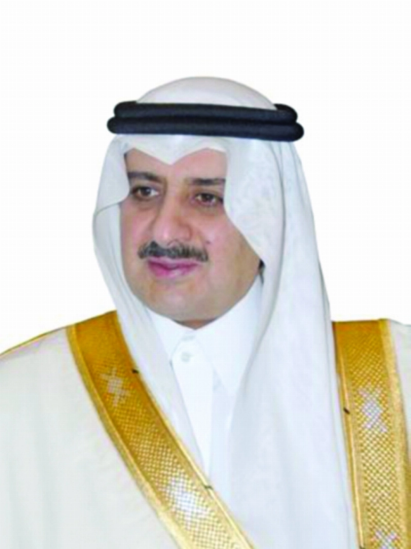 فهد بن سلطان