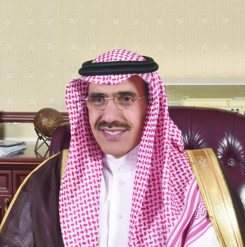 سعد العجلان