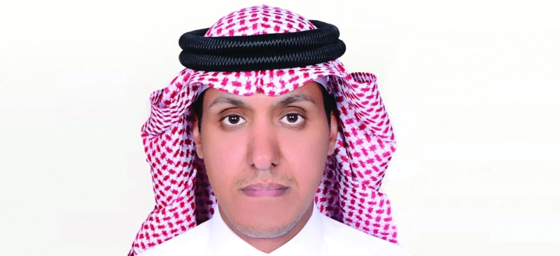 نايف راشد الرحيلي