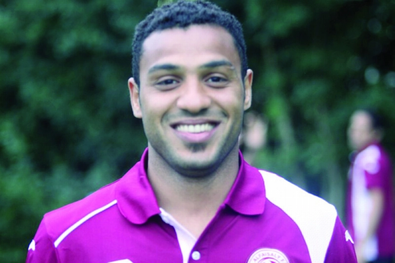 محمد سالم