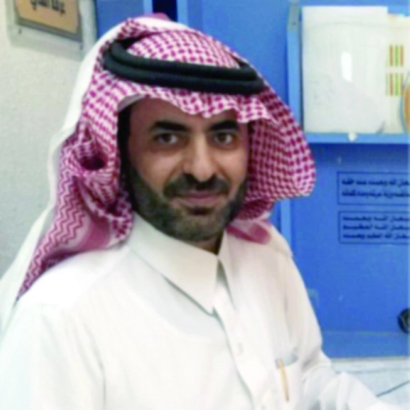 محمد إبراهيم فايع