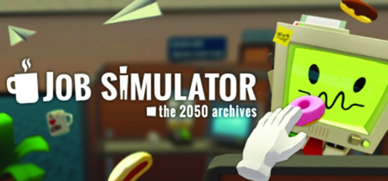 Job Simulator