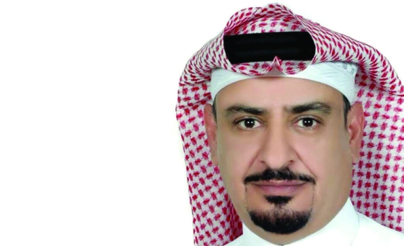 عبدالرحمن الفريح