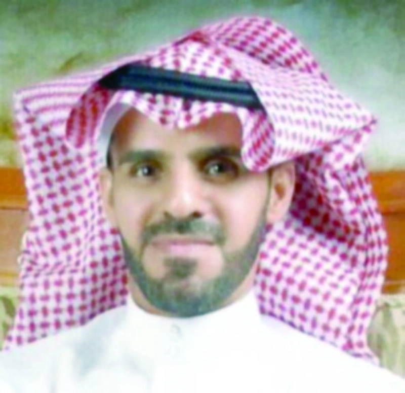 علي صالح الفهيد