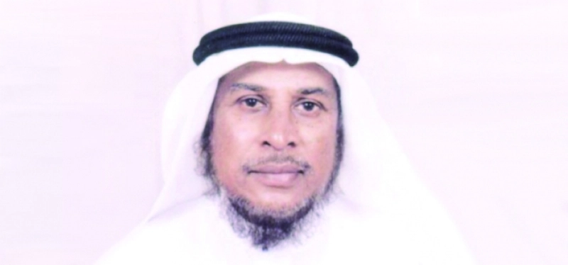 عبدالرحمن سراج منشي
