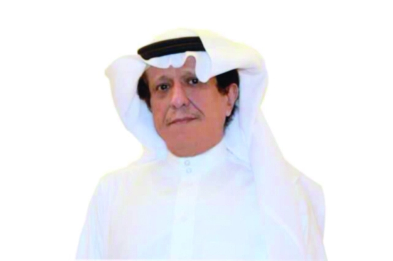 عبدالعزيز الشريف