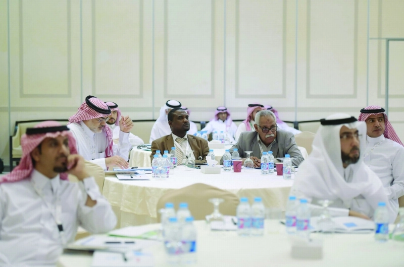 من ندوة الهيئة العامة للغذاء والدواء (واس)
