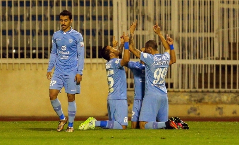 فرحة الباطن بالبقاء في جميل