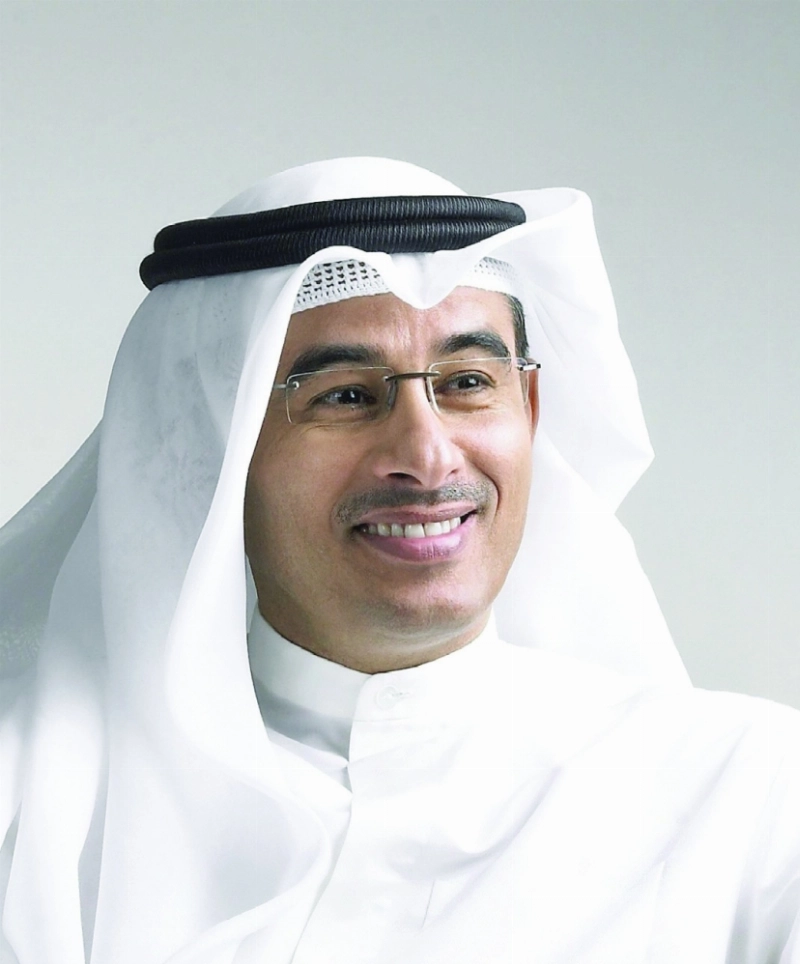 محمد العبار