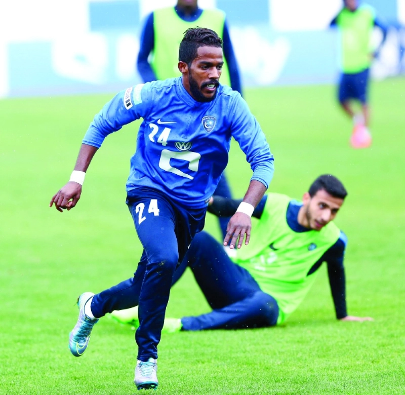 نواف العابد