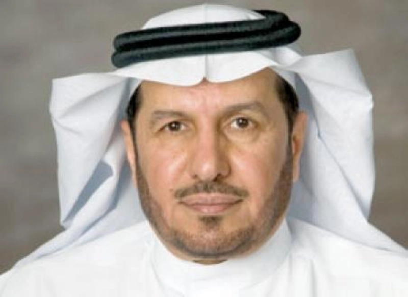 عبدالله الربيعة